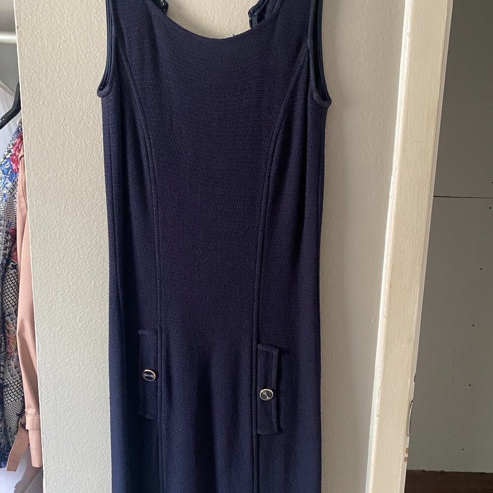 Luisa Spagnoli dress